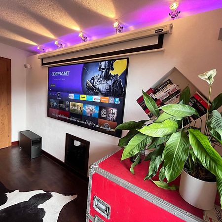 Lene'S Flat Apartment Kitzbuhel Ngoại thất bức ảnh