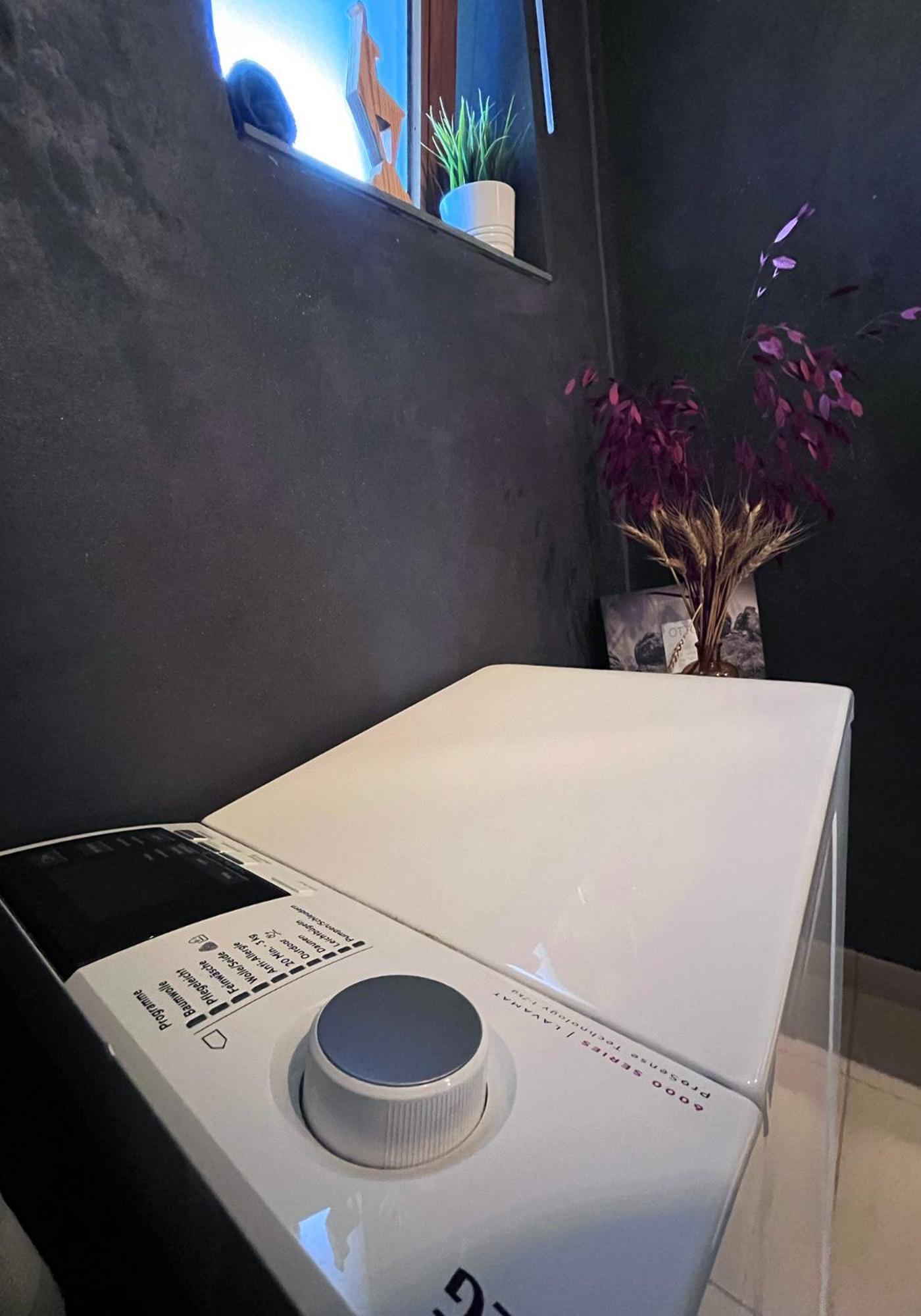 Lene'S Flat Apartment Kitzbuhel Ngoại thất bức ảnh