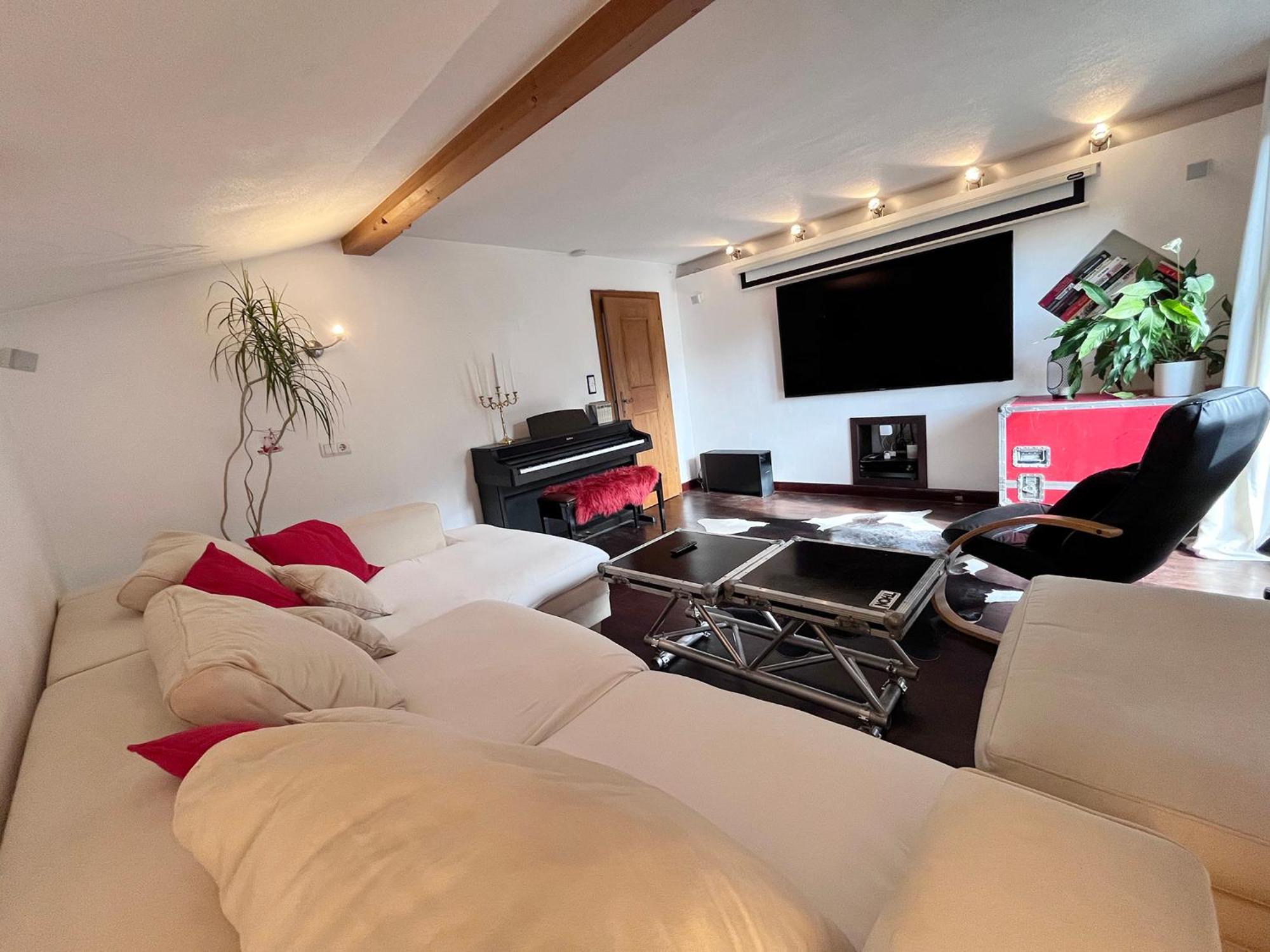 Lene'S Flat Apartment Kitzbuhel Ngoại thất bức ảnh