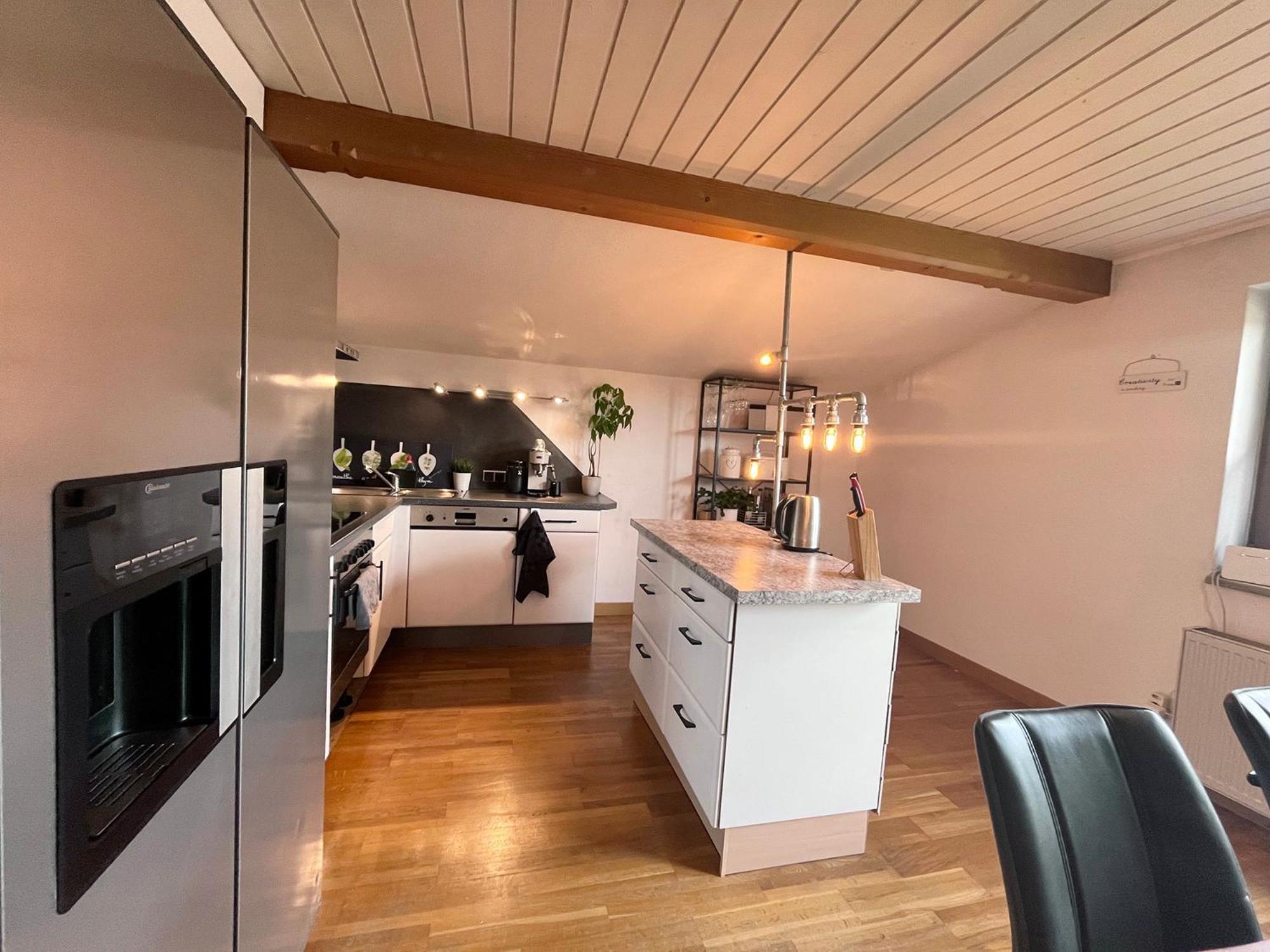 Lene'S Flat Apartment Kitzbuhel Ngoại thất bức ảnh